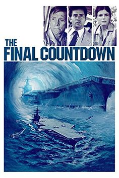 Illustration for article titled Avión Caravionzalez -Episodio I. “The Final Countdown”